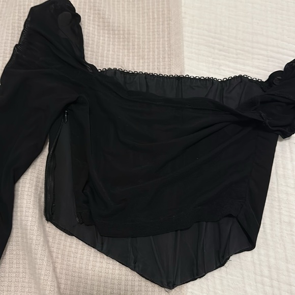 Princess Polly corset top - Picture 4 of 4